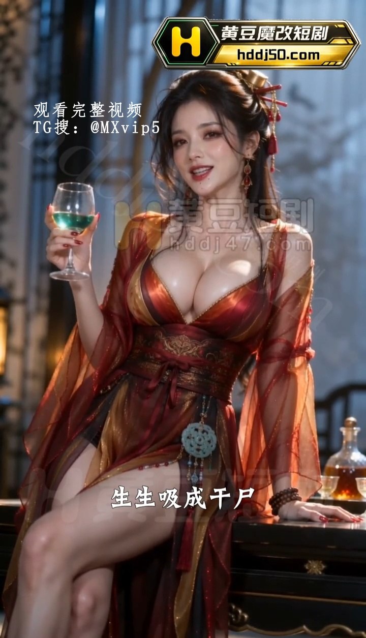 花魁试玉录海报