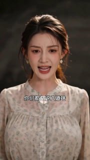 我在寡妇村当老师海报