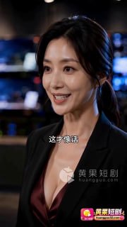 总裁_时代变了海报