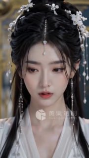 我凭实力让仙女倒贴海报